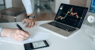 Memahami Blockchain: Dasar-dasar Teknologi di Balik Bitcoin