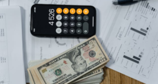Rahasia Kesuksesan Finansial: Strategi Investasi Yang Teruji