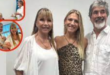 Elena Fortabat Casamiento