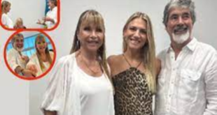 Elena Fortabat Casamiento