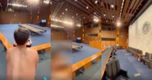 Senate Hearing Room Reddit