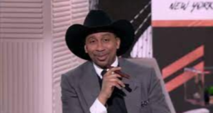 Stephen a Smith Twitter Cowboys