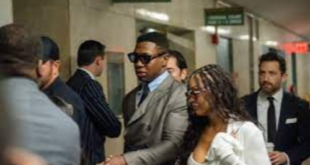 Jonathan Majors Court Reddit
