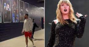 Taylor Swift Daily Mail