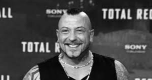 Alfio De Benedictis Tot Todesursache