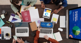 Cara Menggali Informasi Bisnis Yang Strategis