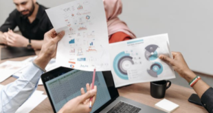 Platform Fashion Untuk Generasi Digital